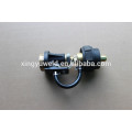 connectors for welding machine